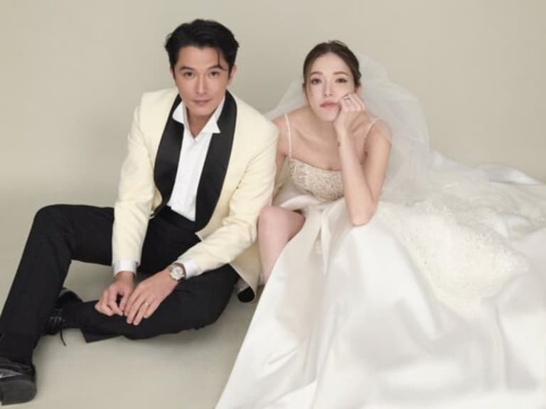 許瑋甯曝邱澤求婚過程！他下跪直言：「好像可以了，就去結吧！」