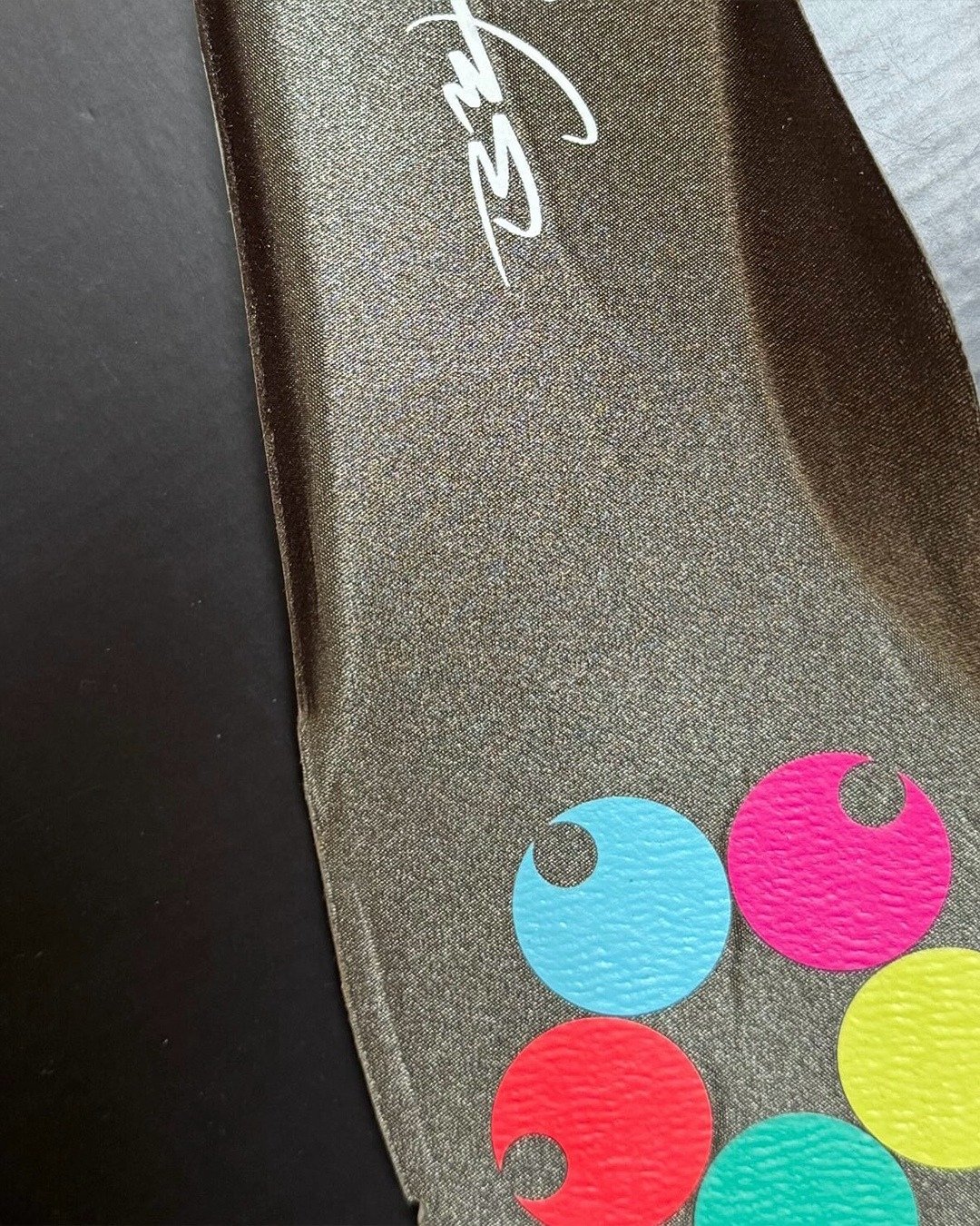 Futura x Nike Air Force 1「FLOM」正式曝光！全球限量 70 雙「夢幻球鞋」又一發！