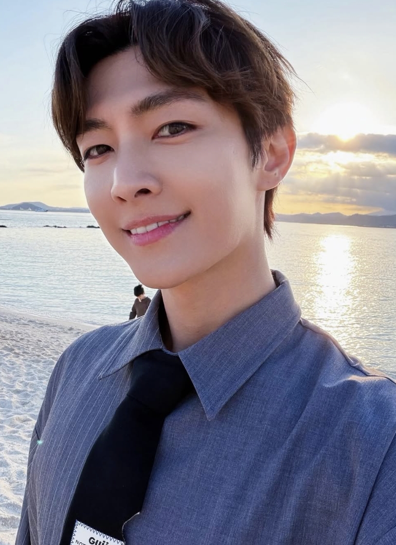 炎亞綸生日發文喊問心無愧!談被牽連:「只要相信我的人相信!」