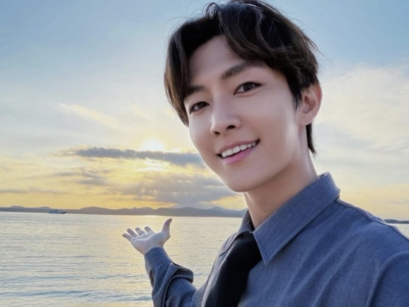 炎亞綸生日發文喊問心無愧！談被牽連：「只要相信我的人相信！」