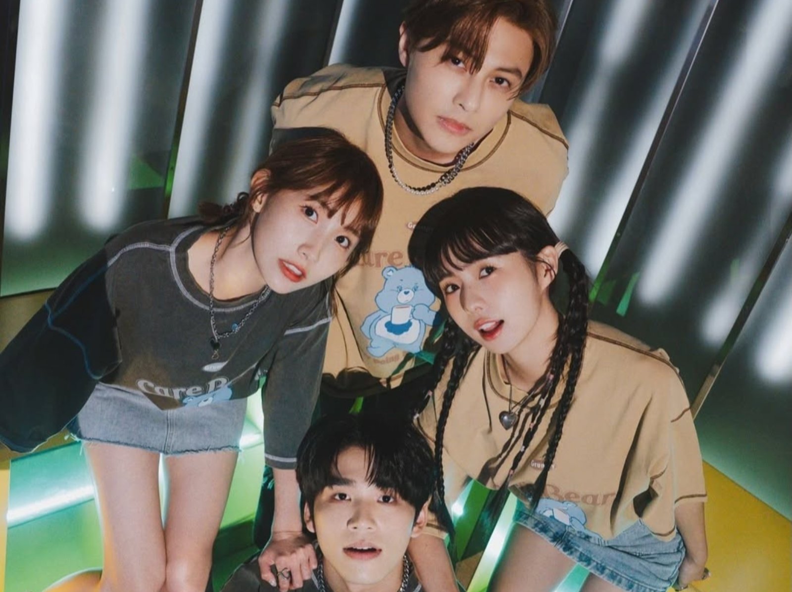 「粿王」出軌風暴延燒友人！連晨翔曝簡廷芮老公近況：「生活還是要過！」