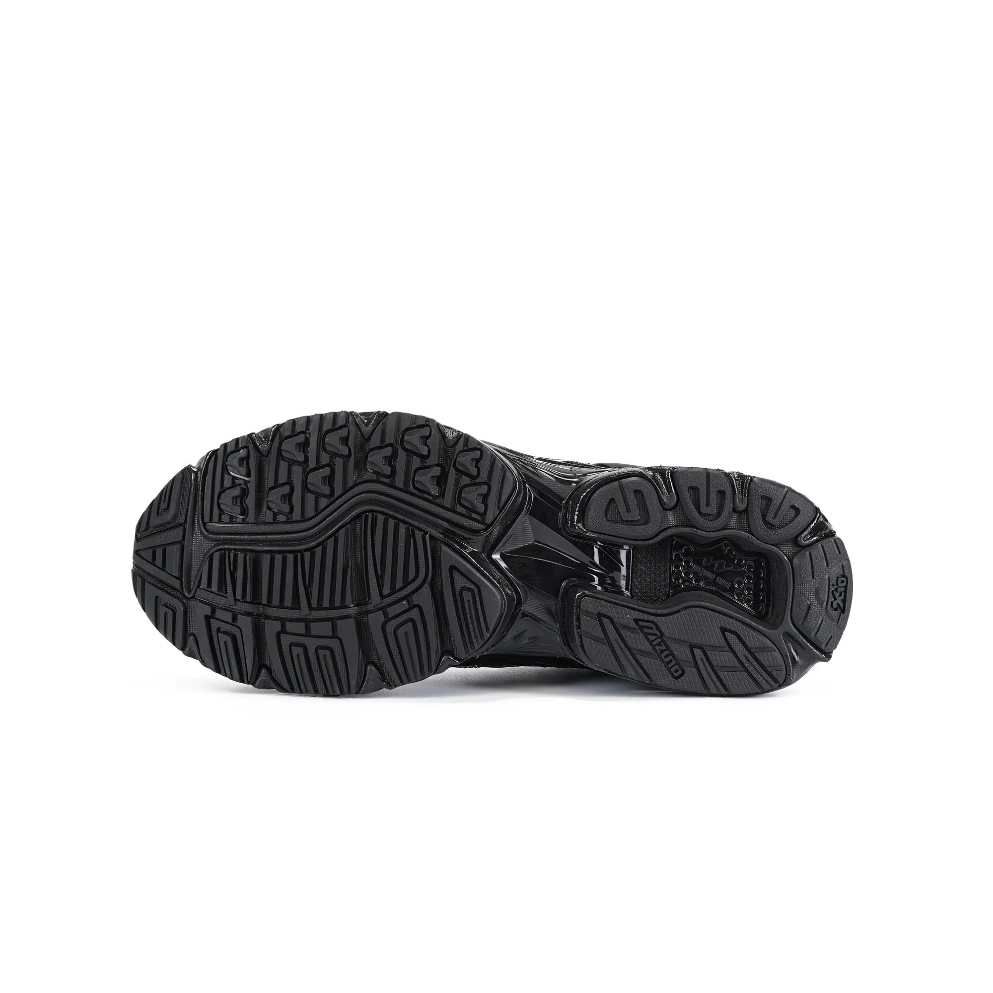 SBTG x Mizuno Wave Rider 10 全新聯名正式發表！獨特「骨骼圖騰」注入回頭率百分百！