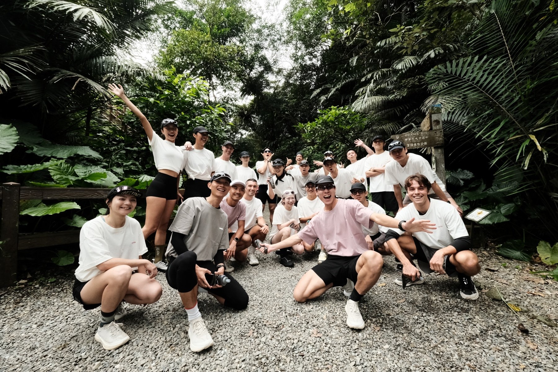 頂級越野跑鞋 Norda 創辦人首度訪台！旗艦 001A中底迎來 Arnitel ® TPEE 革命性升級！