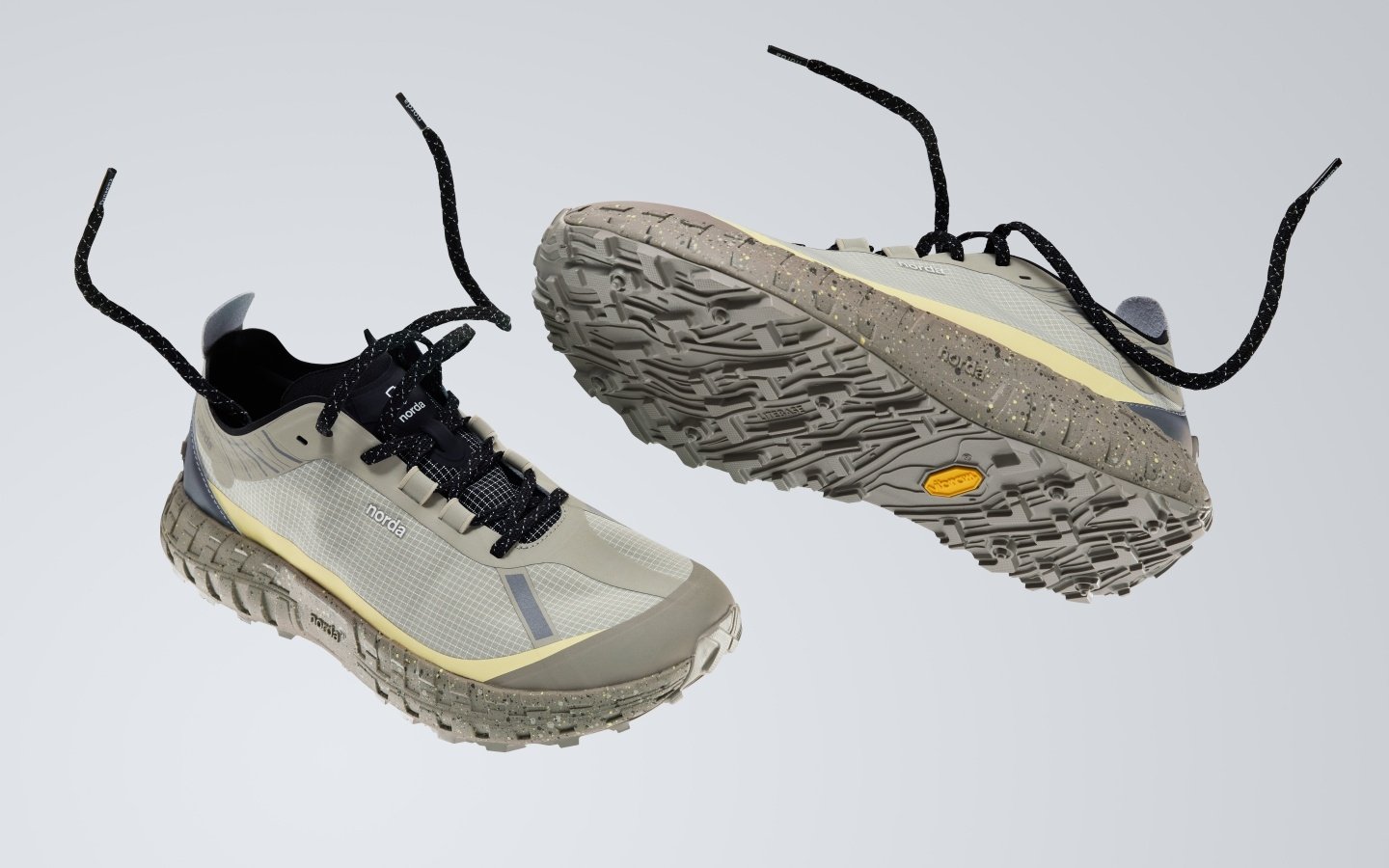 頂級越野跑鞋 Norda 創辦人首度訪台！旗艦 001A中底迎來 Arnitel ® TPEE 革命性升級！