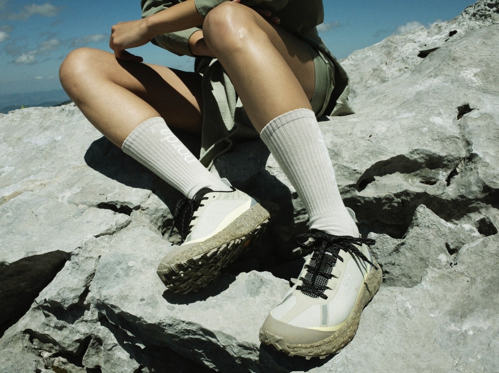 頂級越野跑鞋 Norda 創辦人首度訪台！旗艦 001A中底迎來 Arnitel ® TPEE 革命性升級！