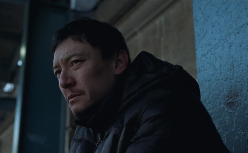 金馬62/《幸福之路》張震奪下「最佳男主角獎」,喊話電影人:「持續熱愛、持續走下去!」