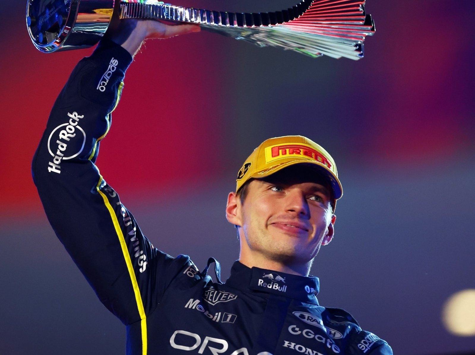 F1／Max Verstappen 拉斯維加斯強勢封王！生涯第 69 次獲勝「車手年度冠軍」還有懸念！