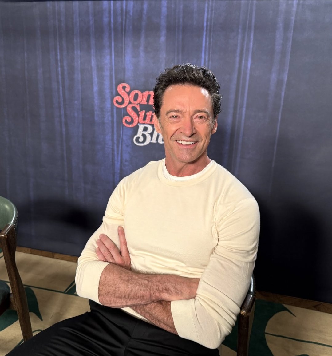 休傑克曼 Hugh Jackman 鬆口回應金鋼狼未來！復仇者聯盟有望再見！