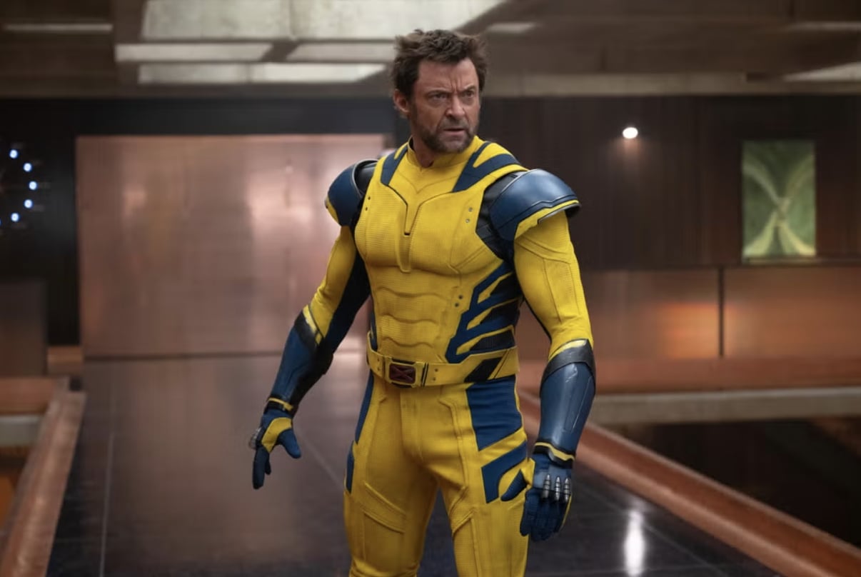 休傑克曼 Hugh Jackman 鬆口回應金鋼狼未來！復仇者聯盟有望再見！