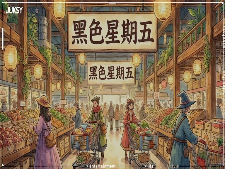 好市多黑五省2.7萬!清晨6:30排隊潮 鐵粉讚:史上最強優惠