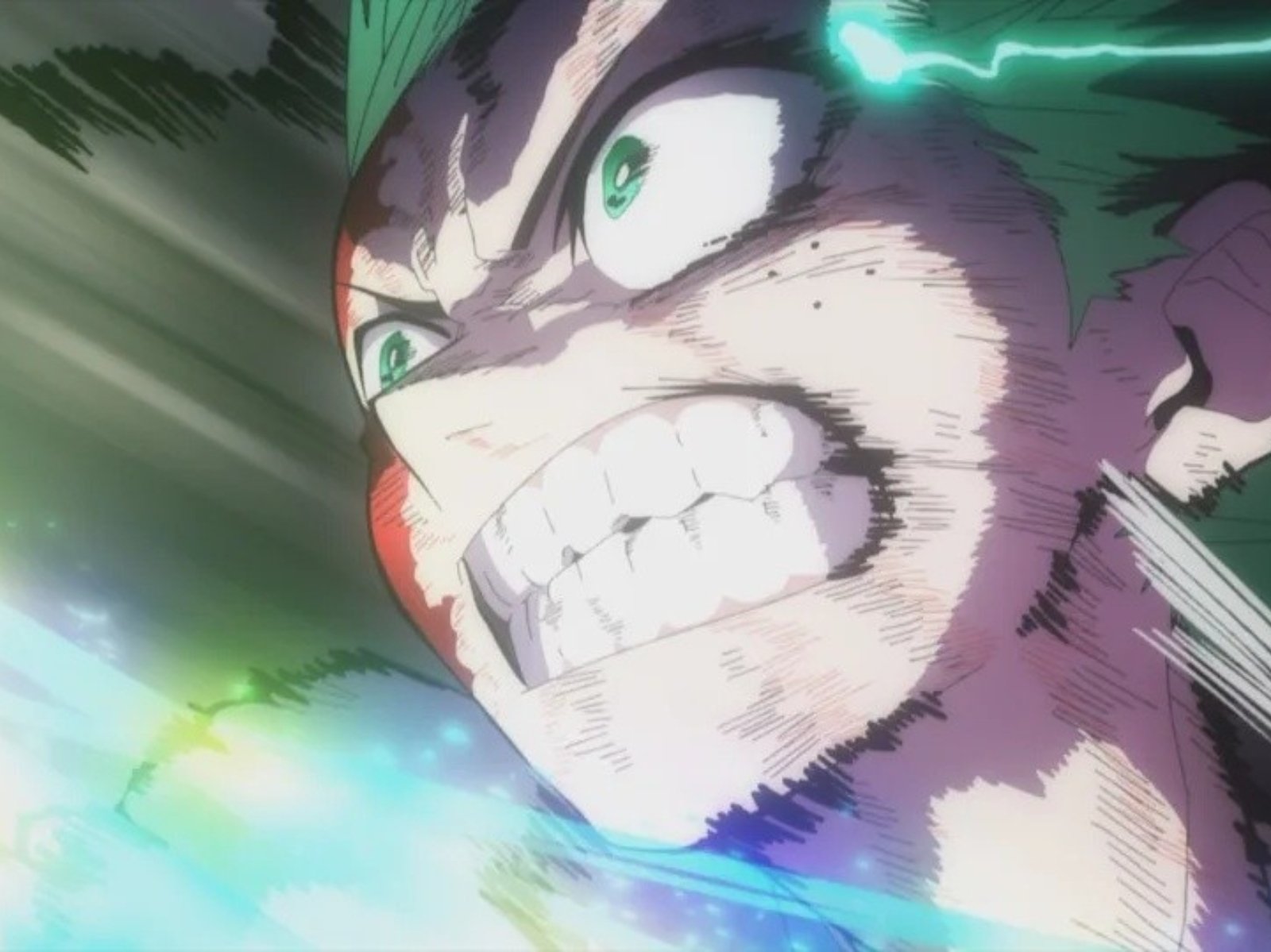 《我的英雄學院》動畫最終季逆天封神！第八集 IMDb 評分 9.9 粉絲大讚年度神作