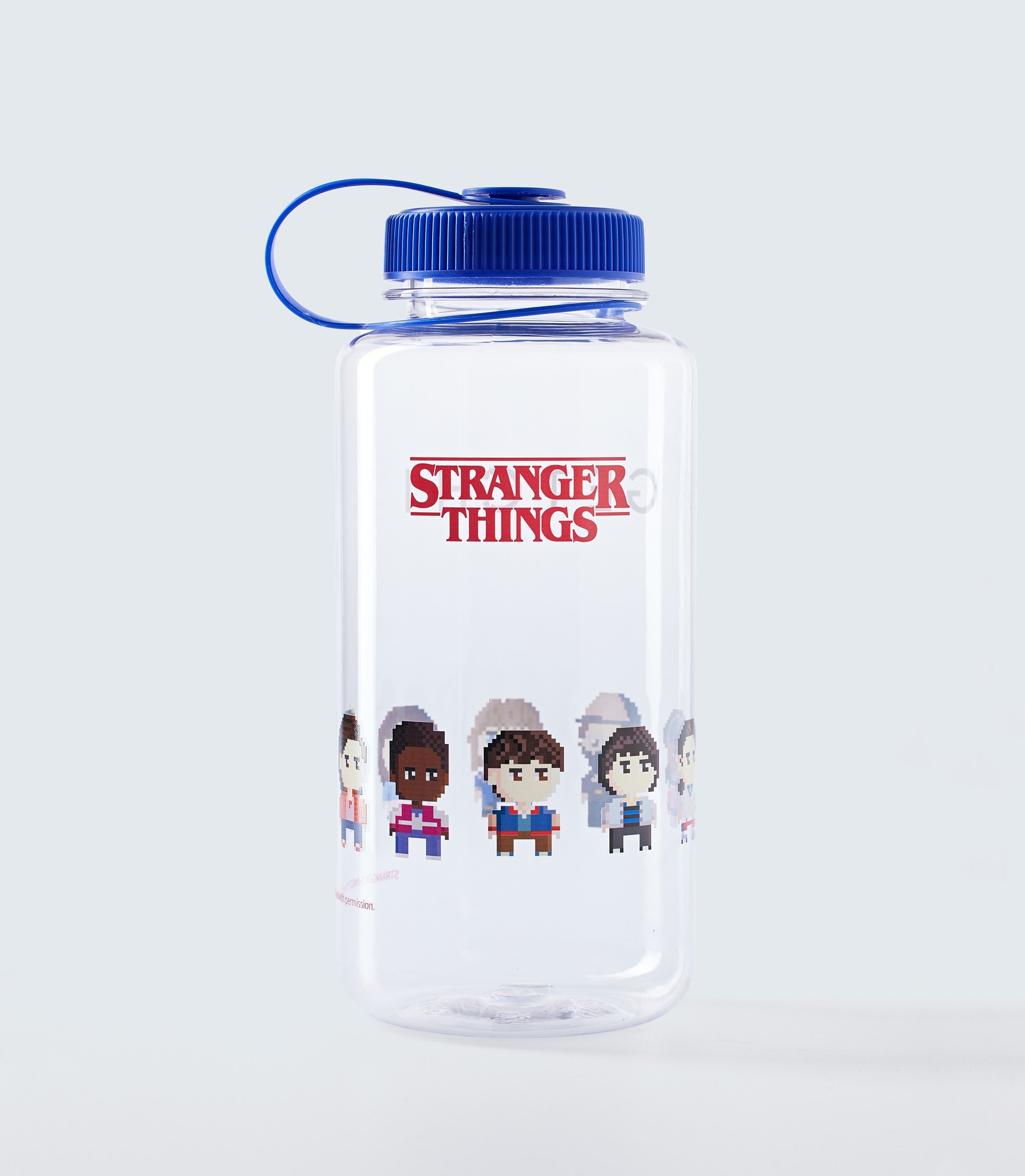 Netflix《怪奇物語》台灣限定聯名登場！聯手時尚選物品牌 GETCHI 打造期間限定店