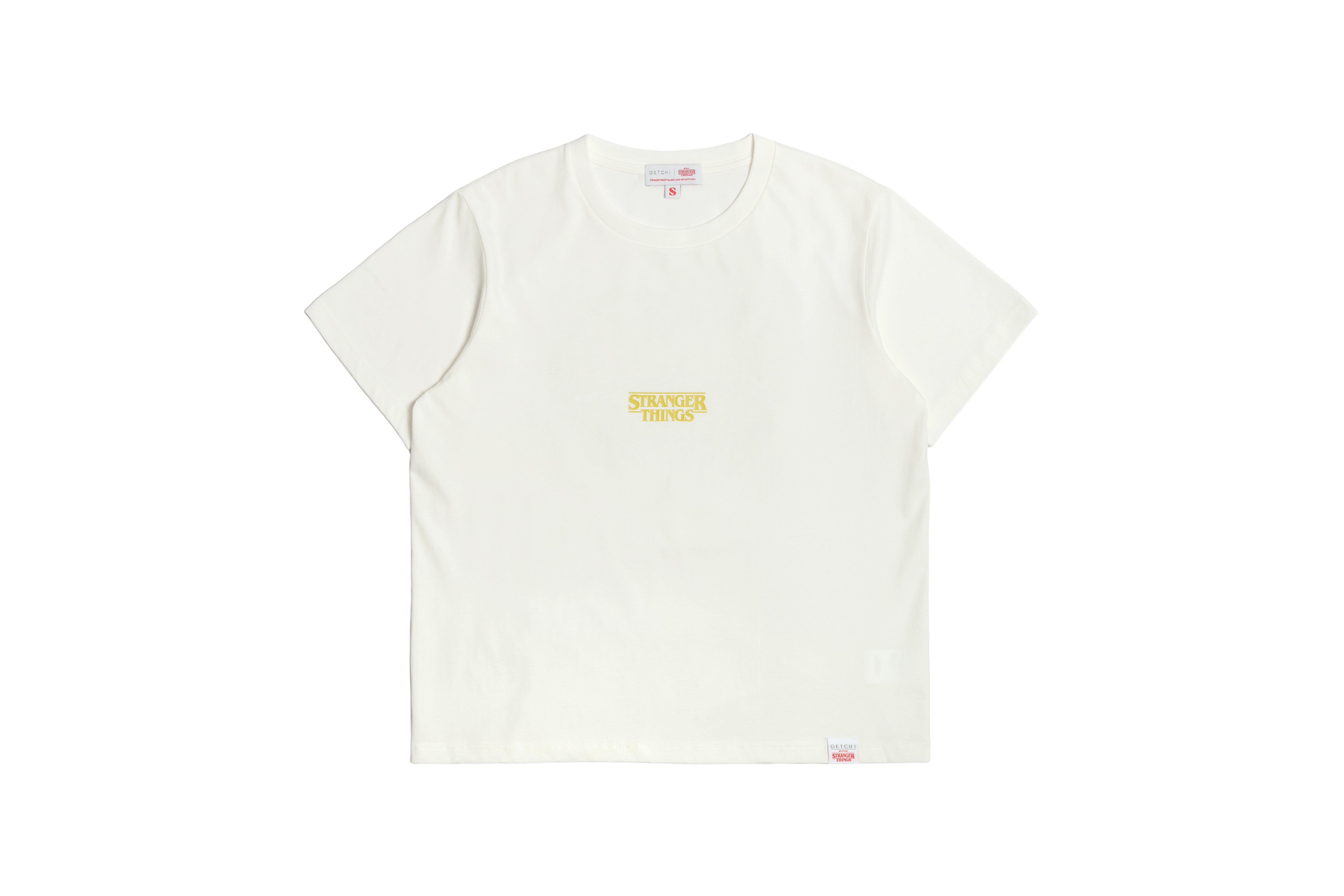 Netflix《怪奇物語》台灣限定聯名登場！聯手時尚選物品牌 GETCHI 打造期間限定店