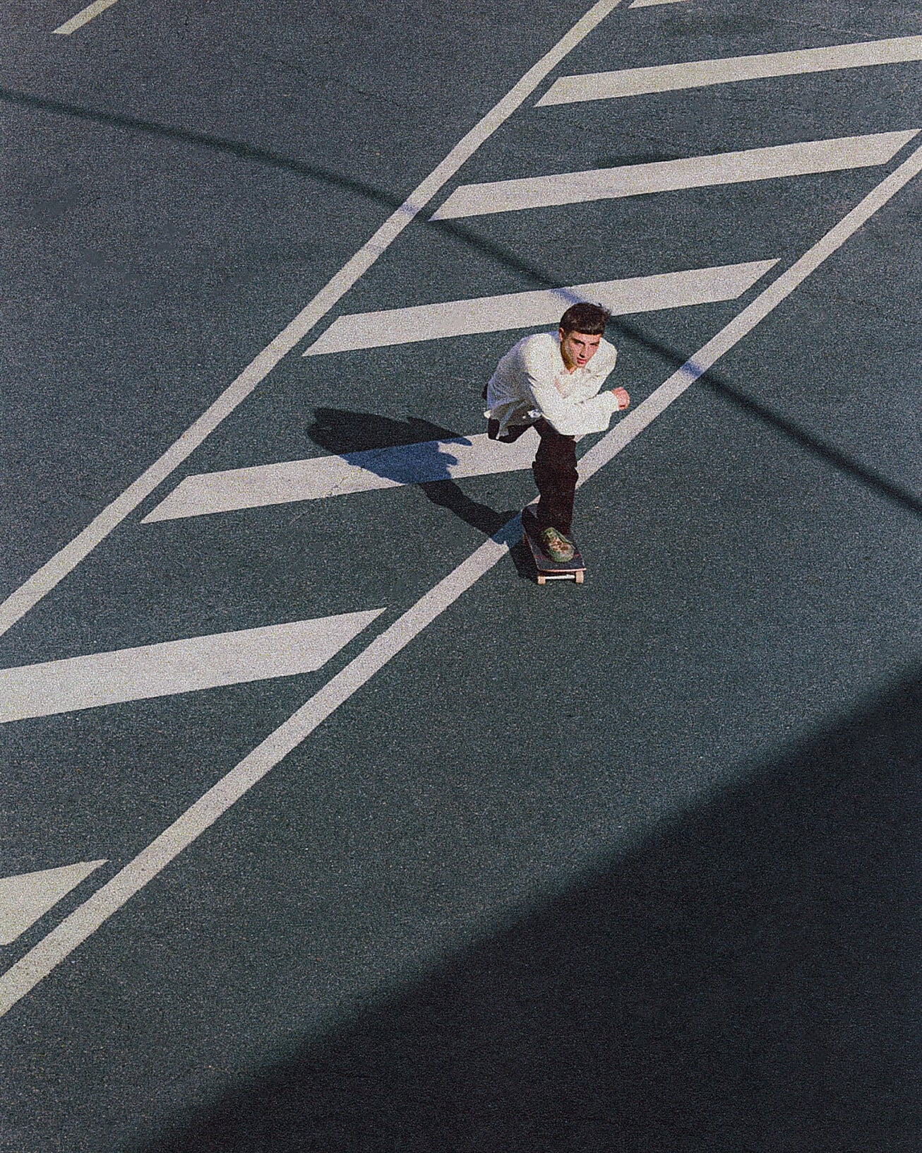 OTW by Vans x OAMC x WTAPS