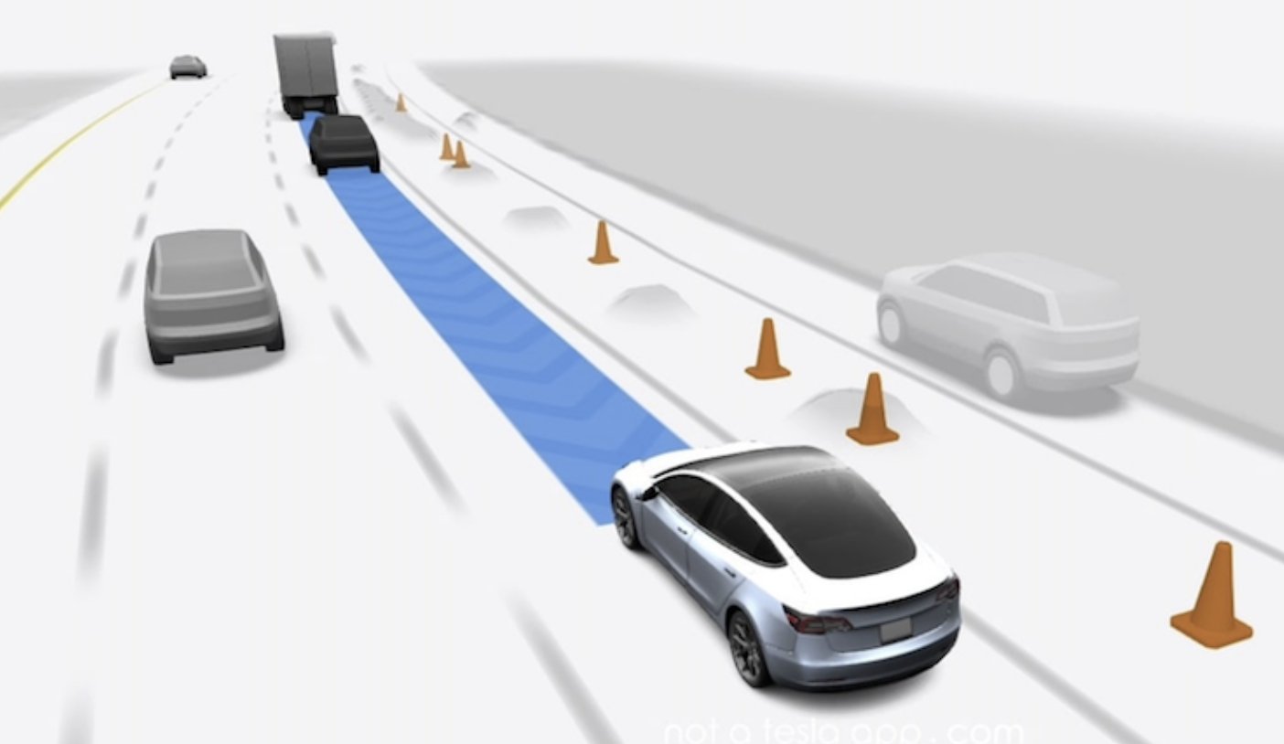 特斯拉 Tesla 瞄準 2026 荷蘭 FSD 認證！歐盟全自動駕駛市場迎來關鍵轉折！