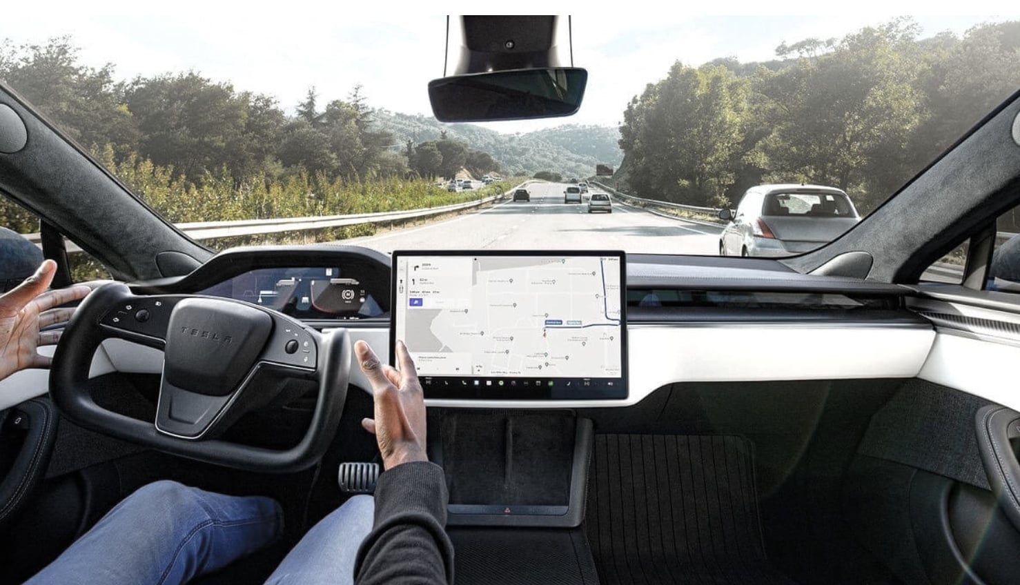 特斯拉 Tesla 瞄準 2026 荷蘭 FSD 認證！歐盟全自動駕駛市場迎來關鍵轉折！