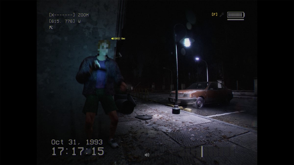 《切勿一起尖叫 DON’T SCREAM TOGETHER》恐怖登場!4 人合作遊玩「出聲」就得死!