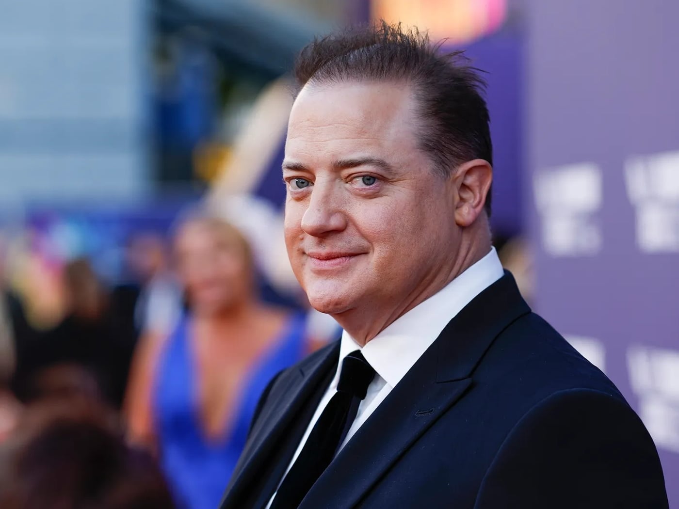 布蘭登費雪 Brendan Fraser 談《蝙蝠女孩》被腰斬！坦言：「現在的電影被過度商業化！」