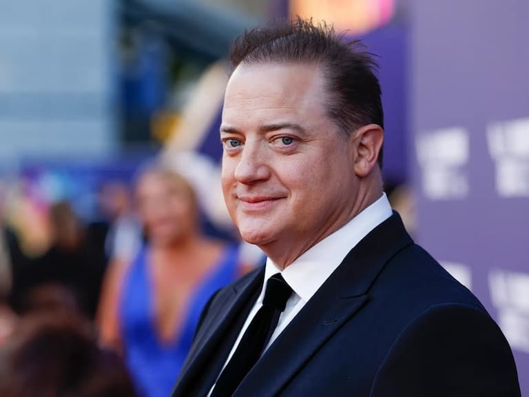 布蘭登費雪 Brendan Fraser 談《蝙蝠女孩》被腰斬！坦言：「現在的電影被過度商業化！」