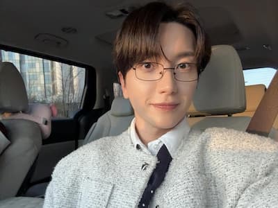 Super Junior 隊長利特身高 174 公分男性保養方法曝光！深度清潔、溫和去角質⋯凍齡秘訣曝光！