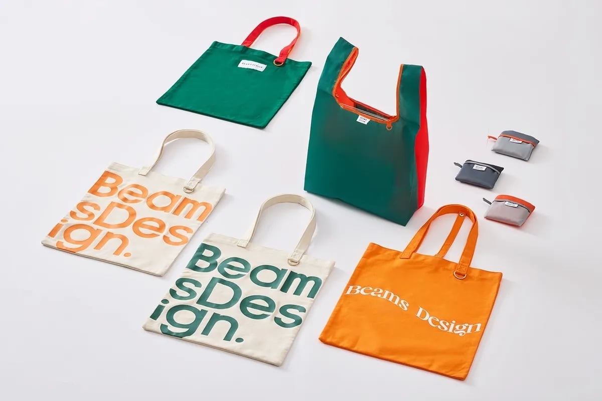 7-11 × BEAMS 推出台灣限定聯名！開賣時間、品項、售價⋯一次看！