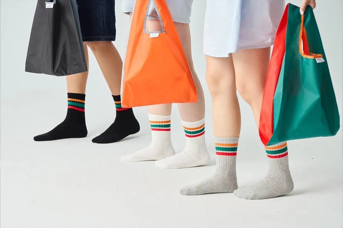 7-11 × BEAMS 推出台灣限定聯名！開賣時間、品項、售價⋯一次看！