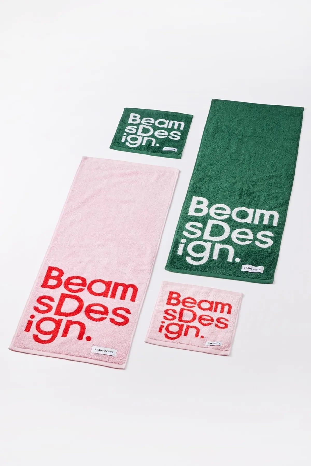 7-11 × BEAMS 推出台灣限定聯名！開賣時間、品項、售價⋯一次看！