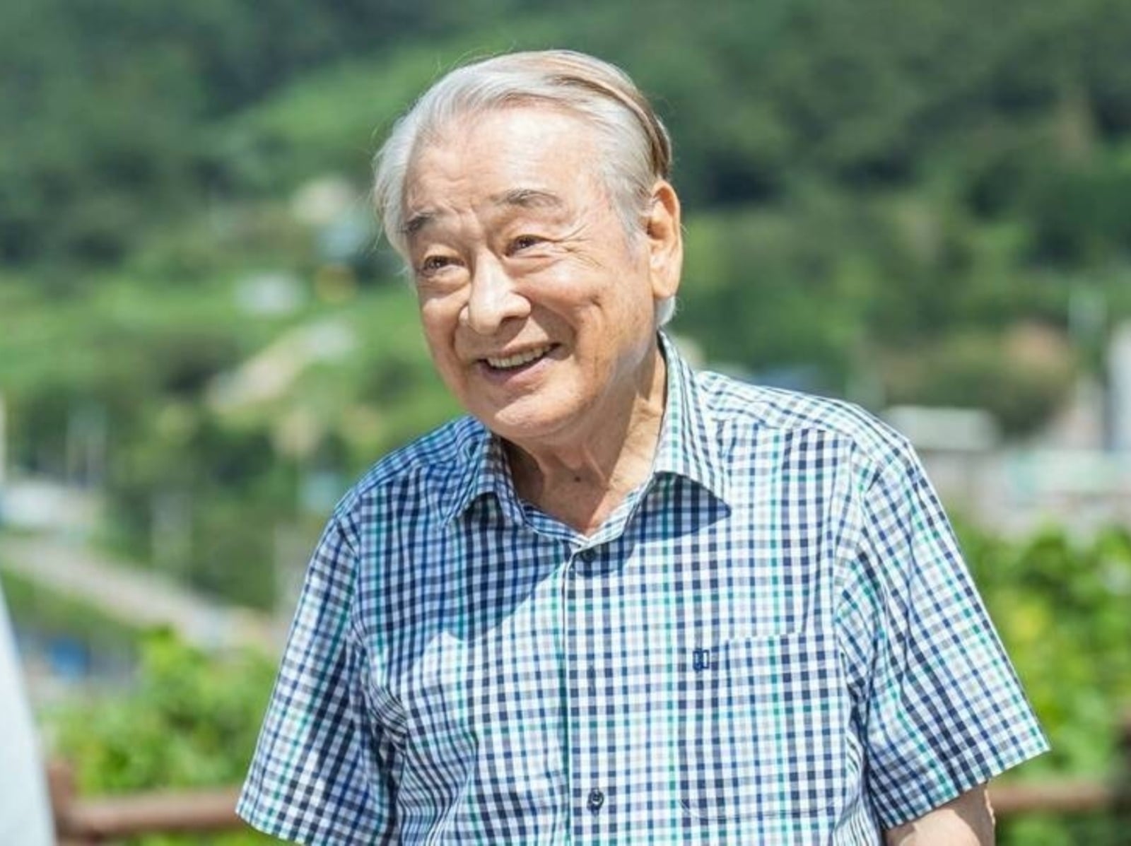 南韓「國民爺爺」李順載家中辭世享耆壽 91 歲，國寶級演員的傳奇人生回顧！