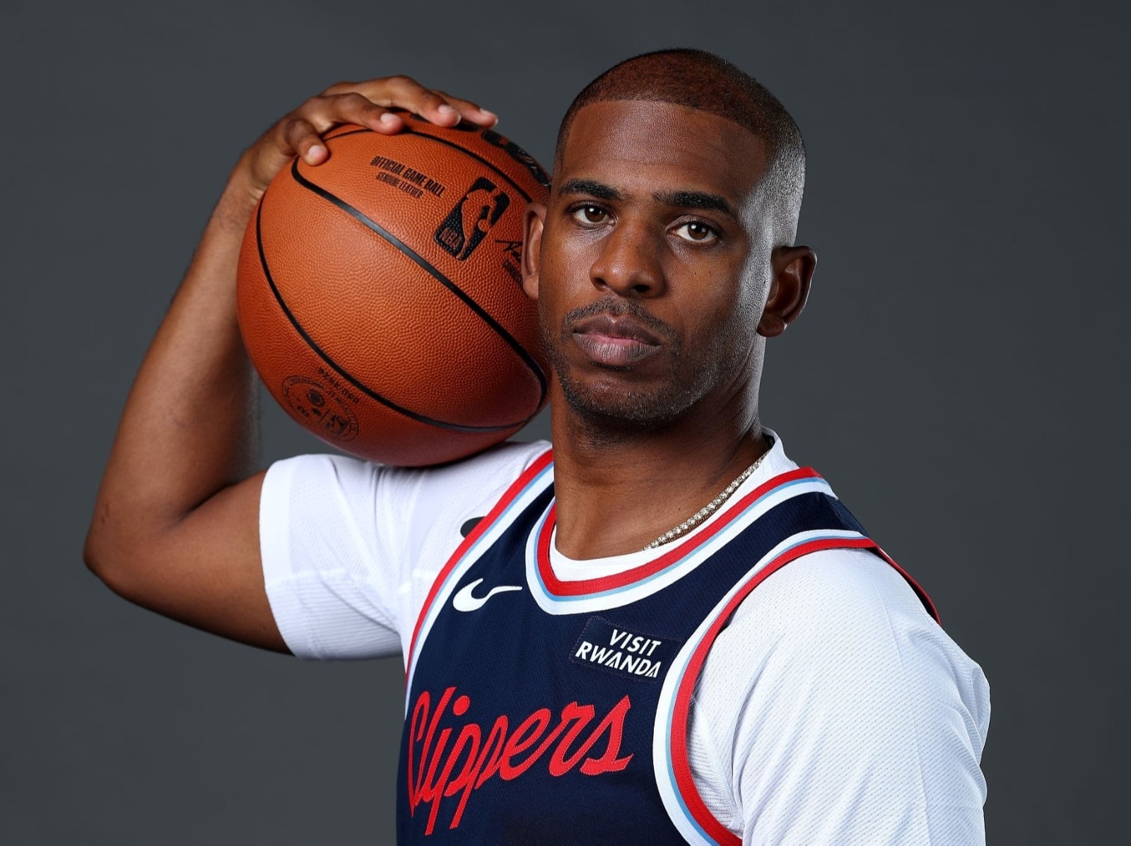 NBA／Chris Paul 退休前再寫傳奇！ 這一「成就」成 NBA 史上唯一紀錄！