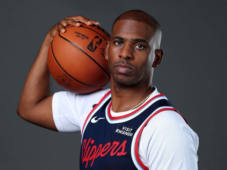 NBA/Chris Paul 退休前再寫傳奇! 這一「成就」成 NBA 史上唯一紀錄!