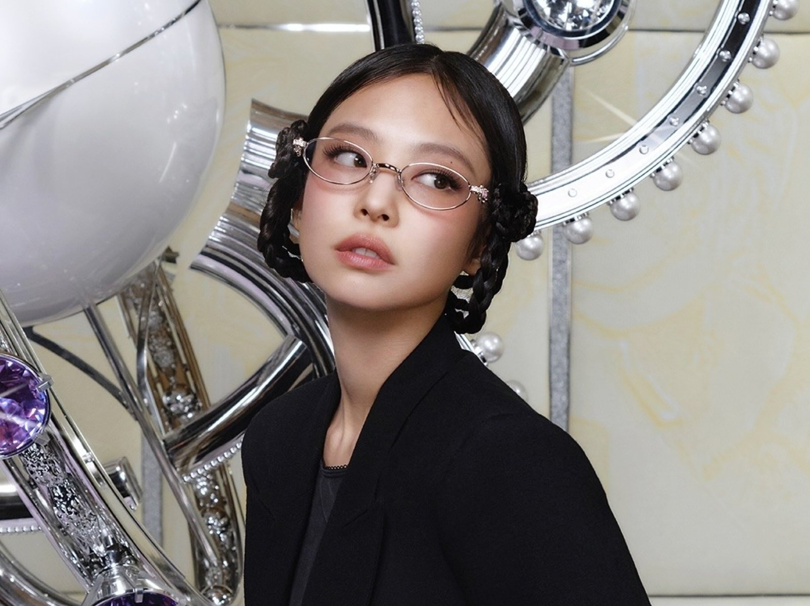 Gentle Monster 台灣第二間門市插旗台中！Jennie、Karina、許光漢⋯明星同款一次買到！