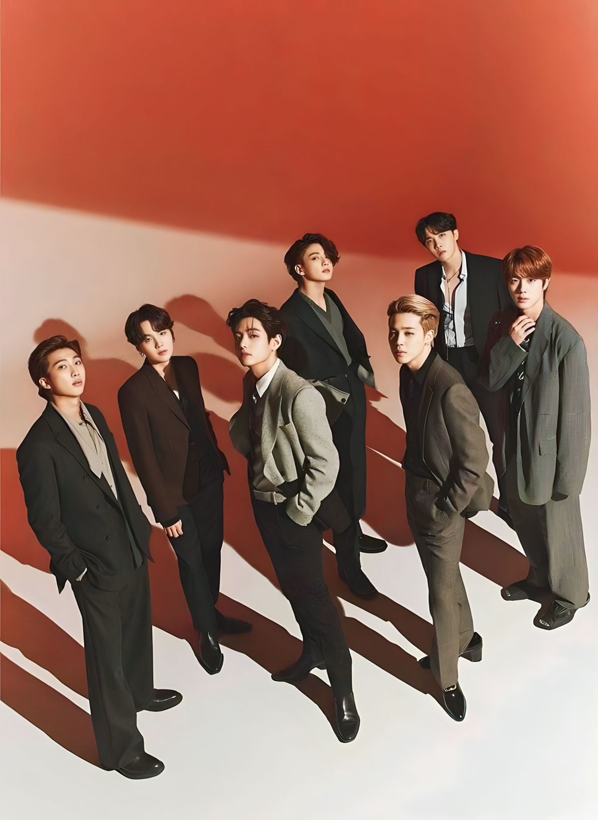 ARMY 福利來了！BTS 六張經典專輯 Apple Music 獨家上架，以杜比全景聲空間音訊重製！