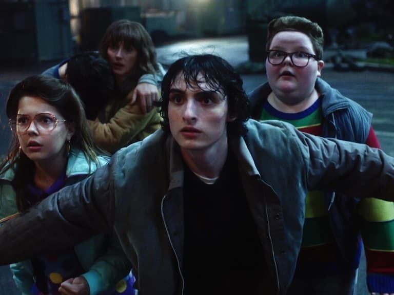 《怪奇物語5》第五季開播!芬恩沃夫哈德 Finn Wolfhard 談完結!直呼:「不覺得這部作品真正結束!」