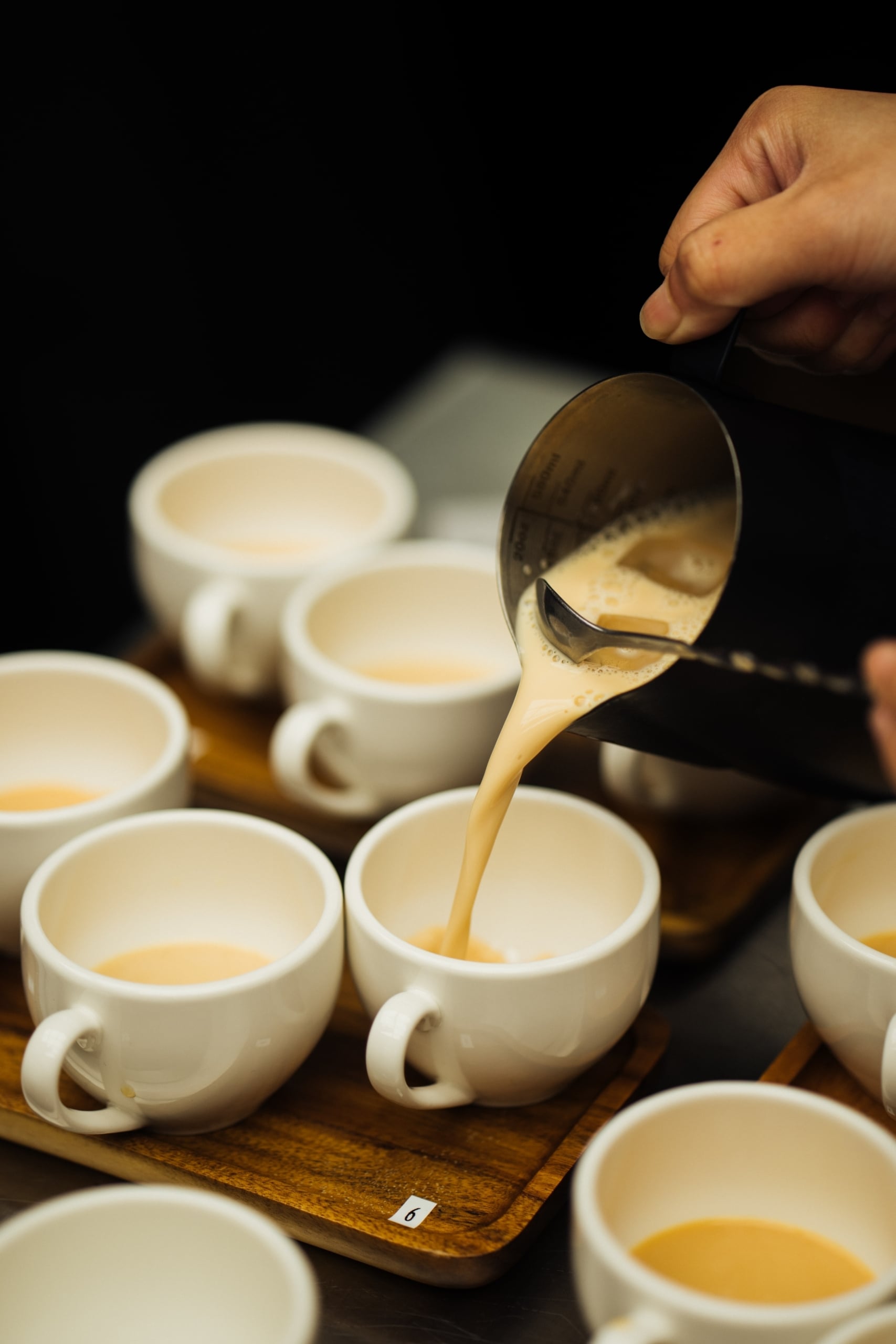 可不可熟成紅茶推出新飲品品牌 BLIKE！大里 Lab 店菜單價格、飲品特色⋯一次看！【設計・潮】