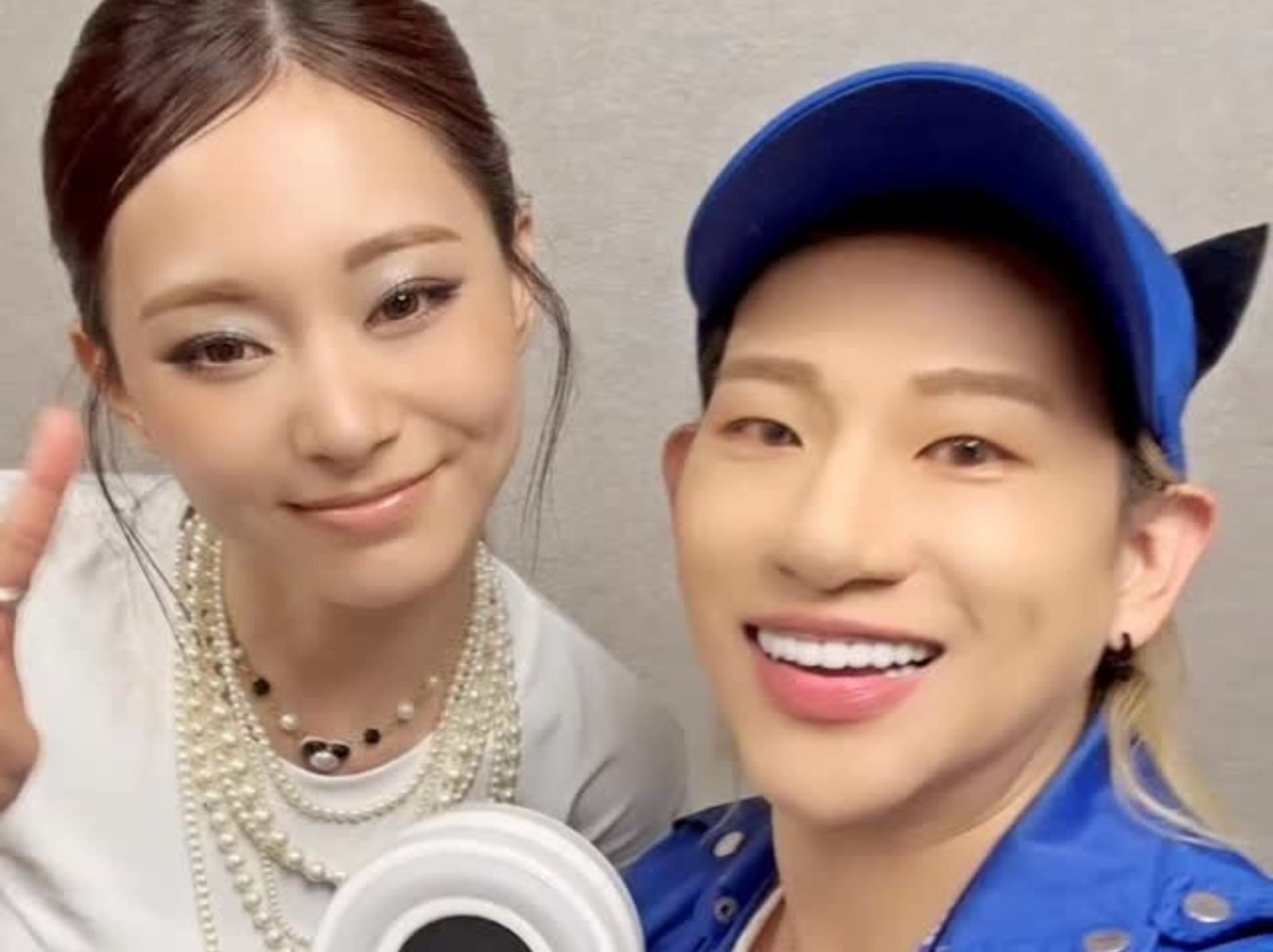 周子瑜恩師嘻小瓜發文回憶 13 年師生情遭酸！霸氣回嗆：「蹭到你下地獄！」