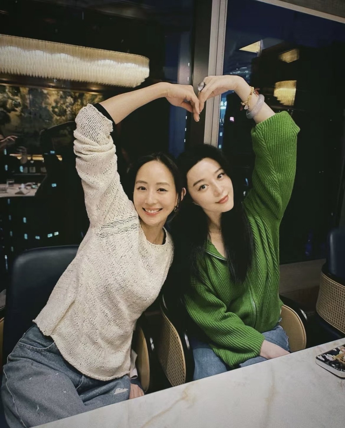 范冰冰金馬封后，張鈞甯低調 8 字祝福！因戲結緣展現 11 年深厚友誼！