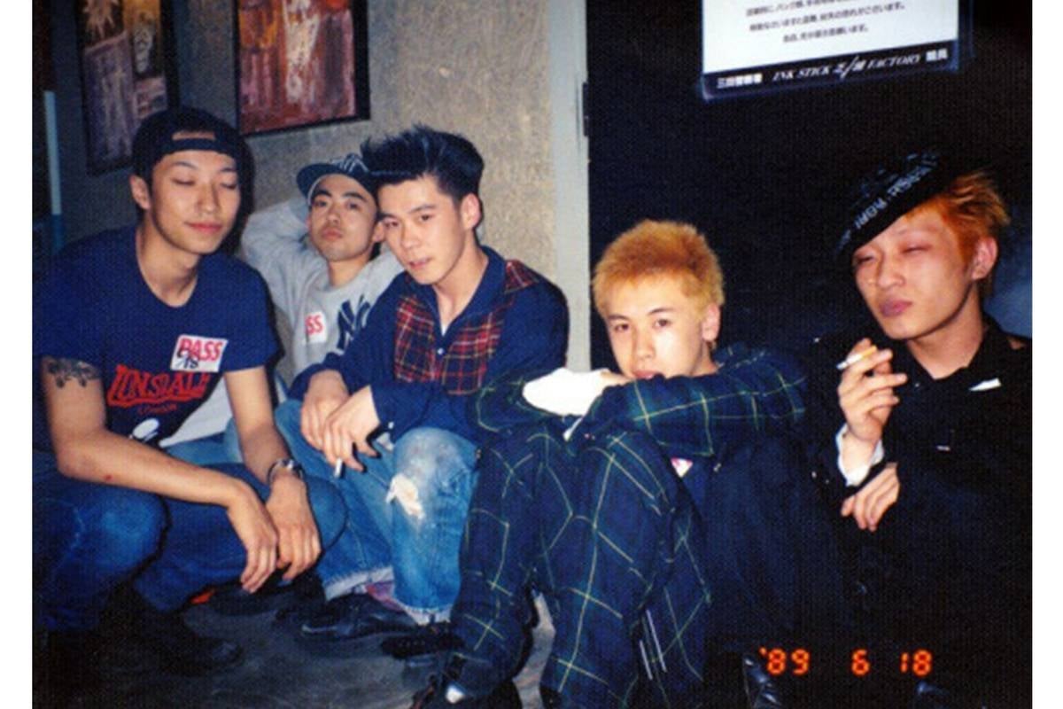 Human Made x UNDERCOVER 第三度聯名無預警曝光！NIGO 與高橋盾再度攜手打造全新系列