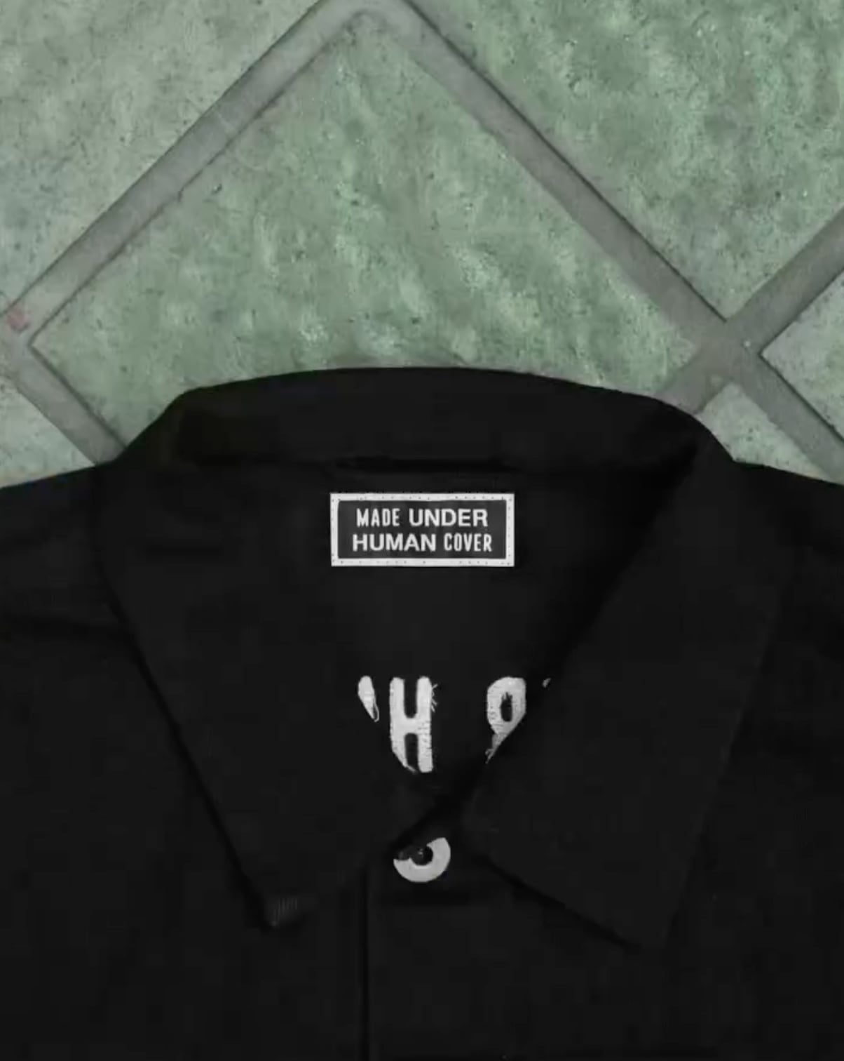 Human Made x UNDERCOVER 第三度聯名無預警曝光！NIGO 與高橋盾再度攜手打造全新系列