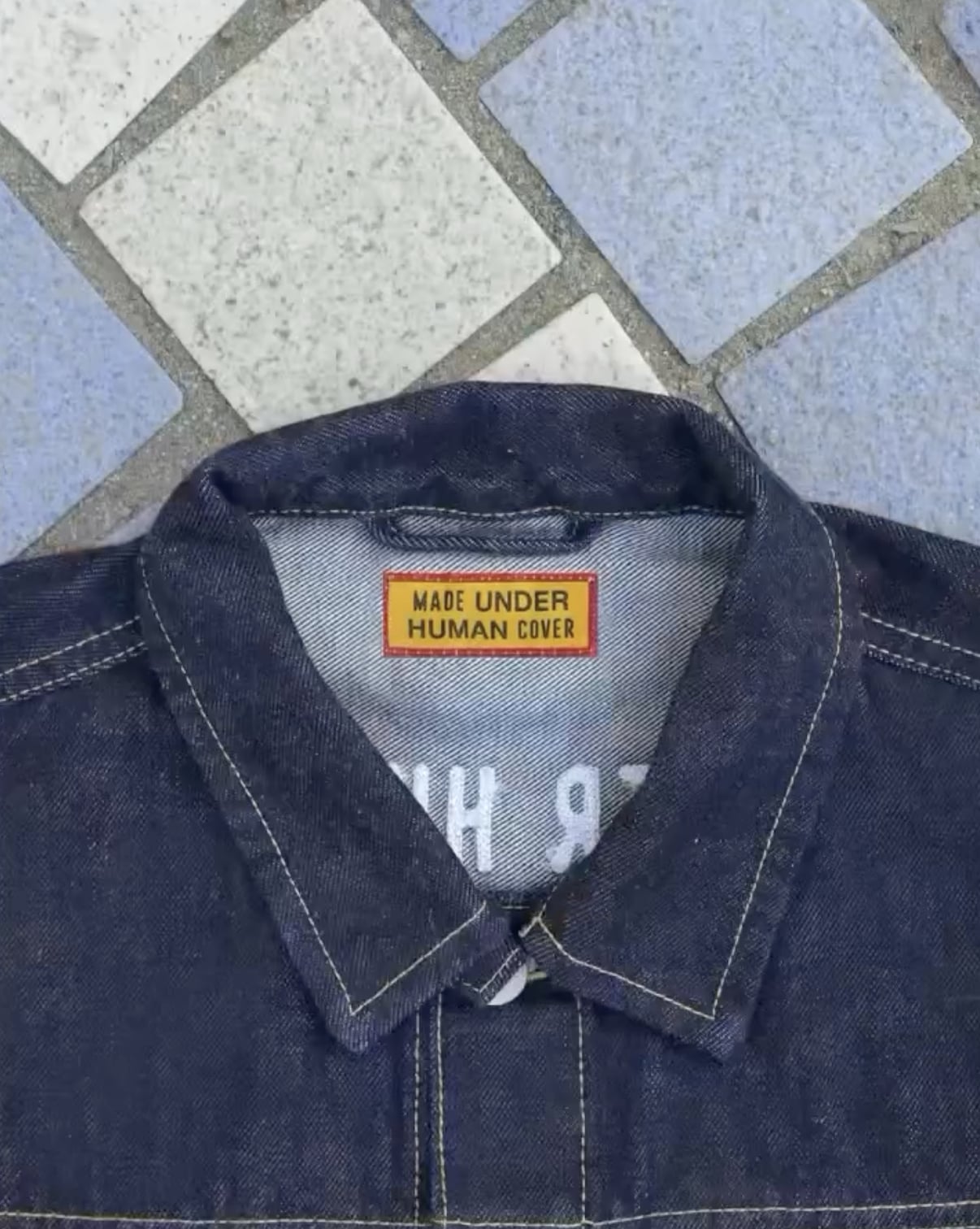 Human Made x UNDERCOVER 第三度聯名無預警曝光！NIGO 與高橋盾再度攜手打造全新系列