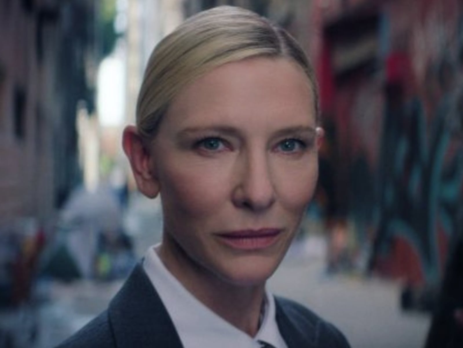 《魷魚遊戲》美國版 2026 年 2 月開拍！大衛芬奇執導凱特布蘭琪驚喜現身！