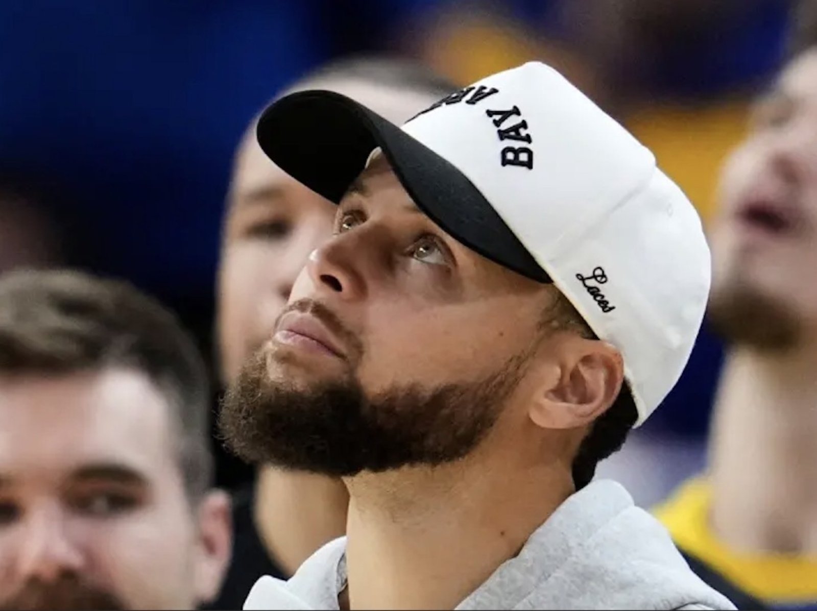 NBA／Stephen Curry 分手 Uuder Armour 主因曝光！竟是因為沒有簽下「她」？