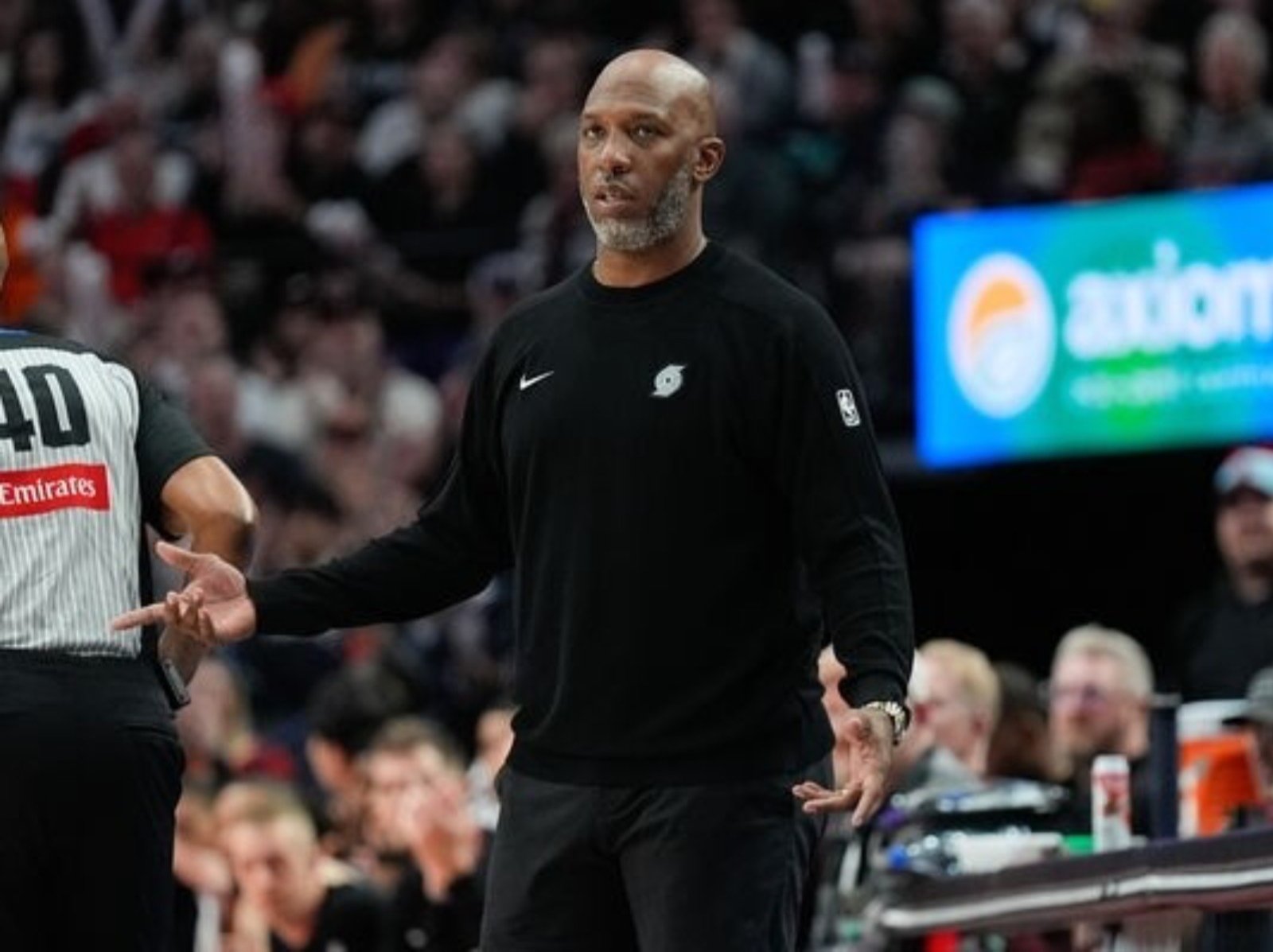 NBA／Chauncey Billups 涉嫌勾結黑手黨詐賭！上法院堅持「答辯無罪」！