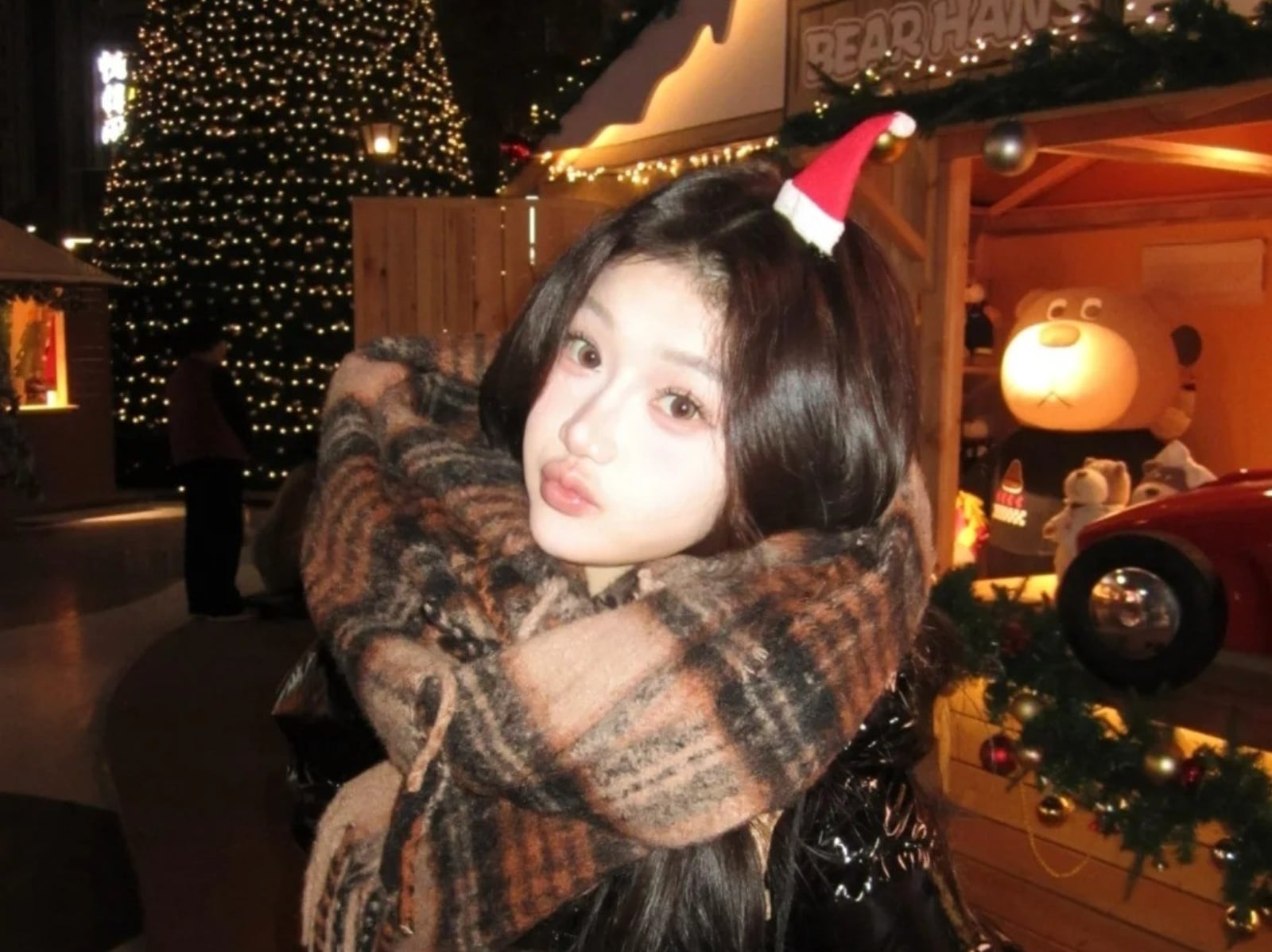 2025 全台聖誕節活動推薦總整理：信義區、中山站、夢時代｜時間、地點⋯一次看！