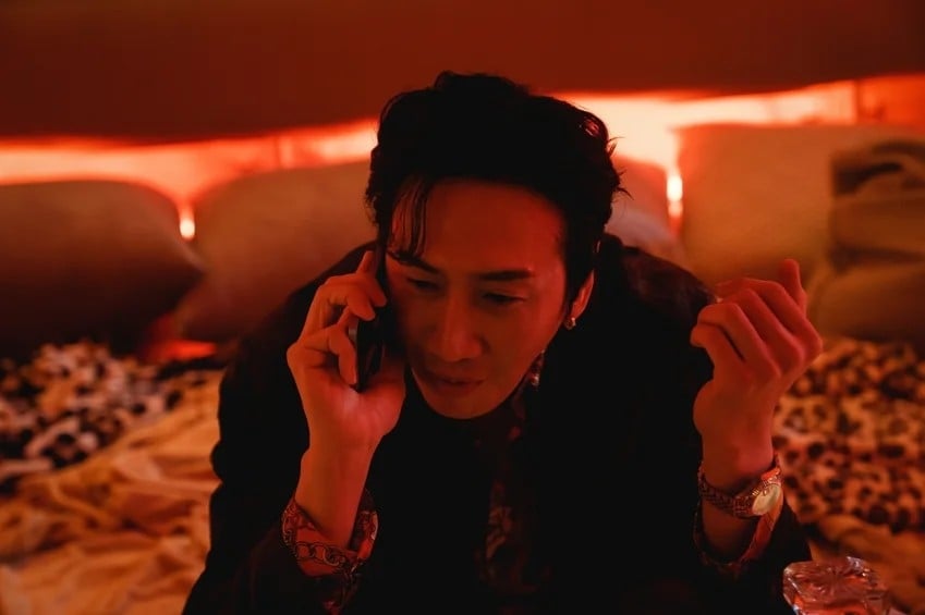 劇情神發展!池昌旭vs D.O.都敬秀 vs 李光洙三男主角火爆對決!Disney+獨家韓劇《操控遊戲》連霸20天以上收視冠軍,年度神劇寶座確認!