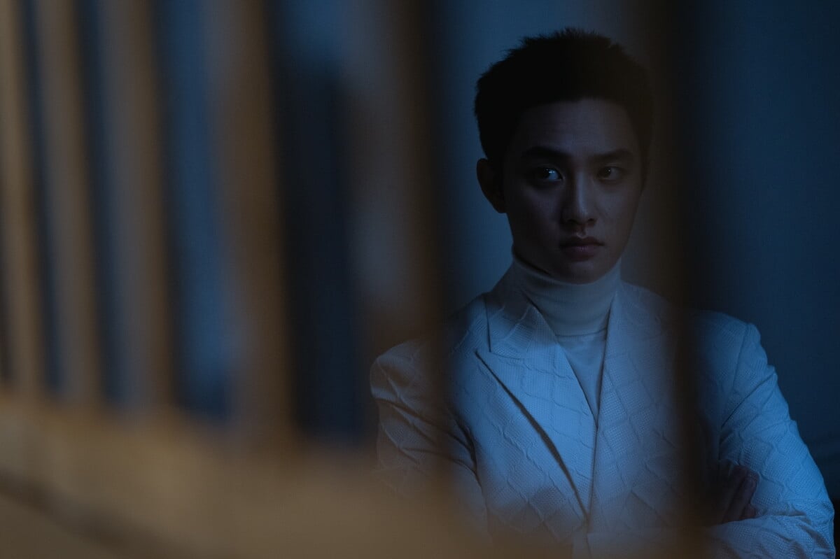 劇情神發展!池昌旭vs D.O.都敬秀 vs 李光洙三男主角火爆對決!Disney+獨家韓劇《操控遊戲》連霸20天以上收視冠軍,年度神劇寶座確認!