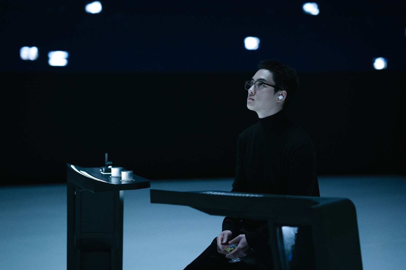 劇情神發展!池昌旭vs D.O.都敬秀 vs 李光洙三男主角火爆對決!Disney+獨家韓劇《操控遊戲》連霸20天以上收視冠軍,年度神劇寶座確認!