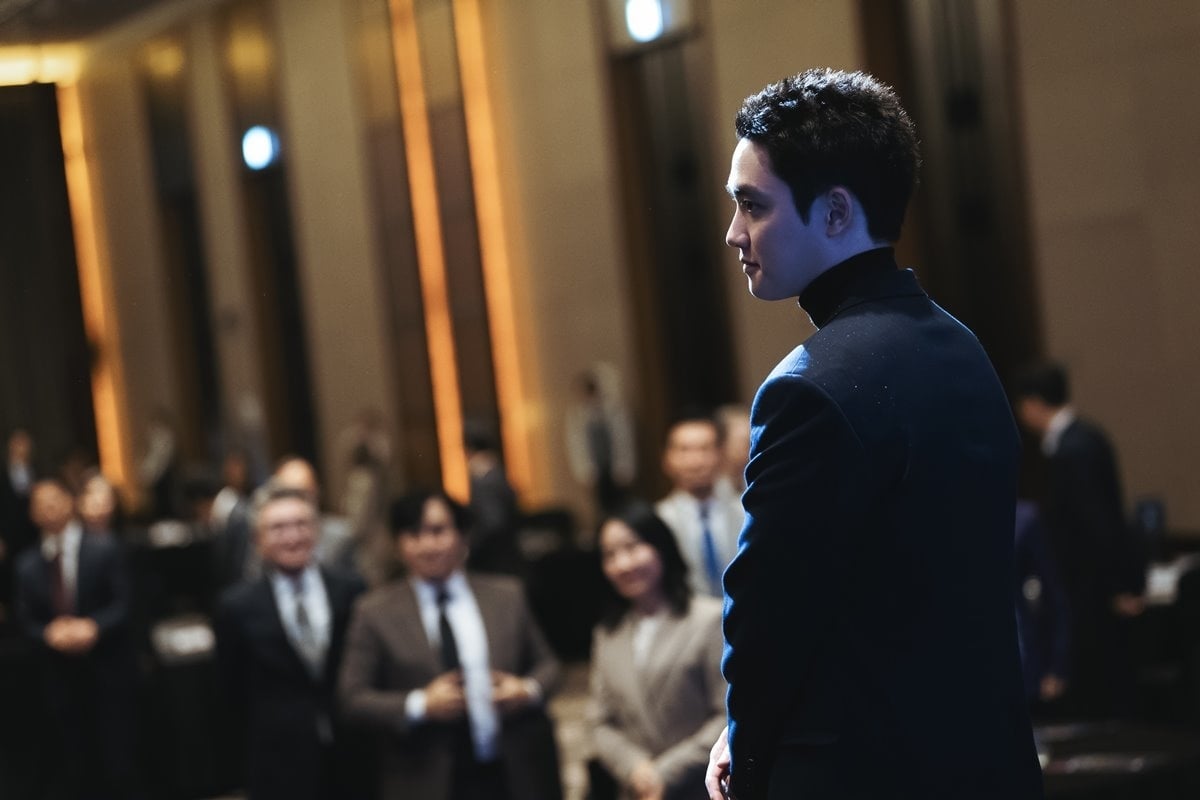 劇情神發展!池昌旭vs D.O.都敬秀 vs 李光洙三男主角火爆對決!Disney+獨家韓劇《操控遊戲》連霸20天以上收視冠軍,年度神劇寶座確認!