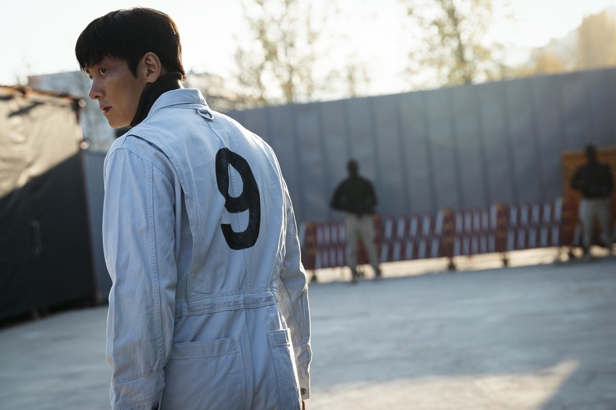 劇情神發展!池昌旭vs D.O.都敬秀 vs 李光洙三男主角火爆對決!Disney+獨家韓劇《操控遊戲》連霸20天以上收視冠軍,年度神劇寶座確認!