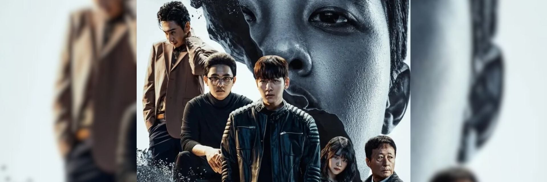 劇情神發展！池昌旭vs D.O.都敬秀 vs 李光洙三男主角火爆對決！Disney+獨家韓劇《操控遊戲》連霸20天以上收視冠軍，年度神劇寶座確認！