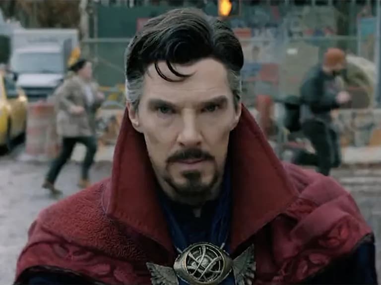 「奇異博士」班奈狄克康柏拜區 Benedict Cumberbatch 親自證實回歸漫威!曝內幕:「斗篷有重大安排!」